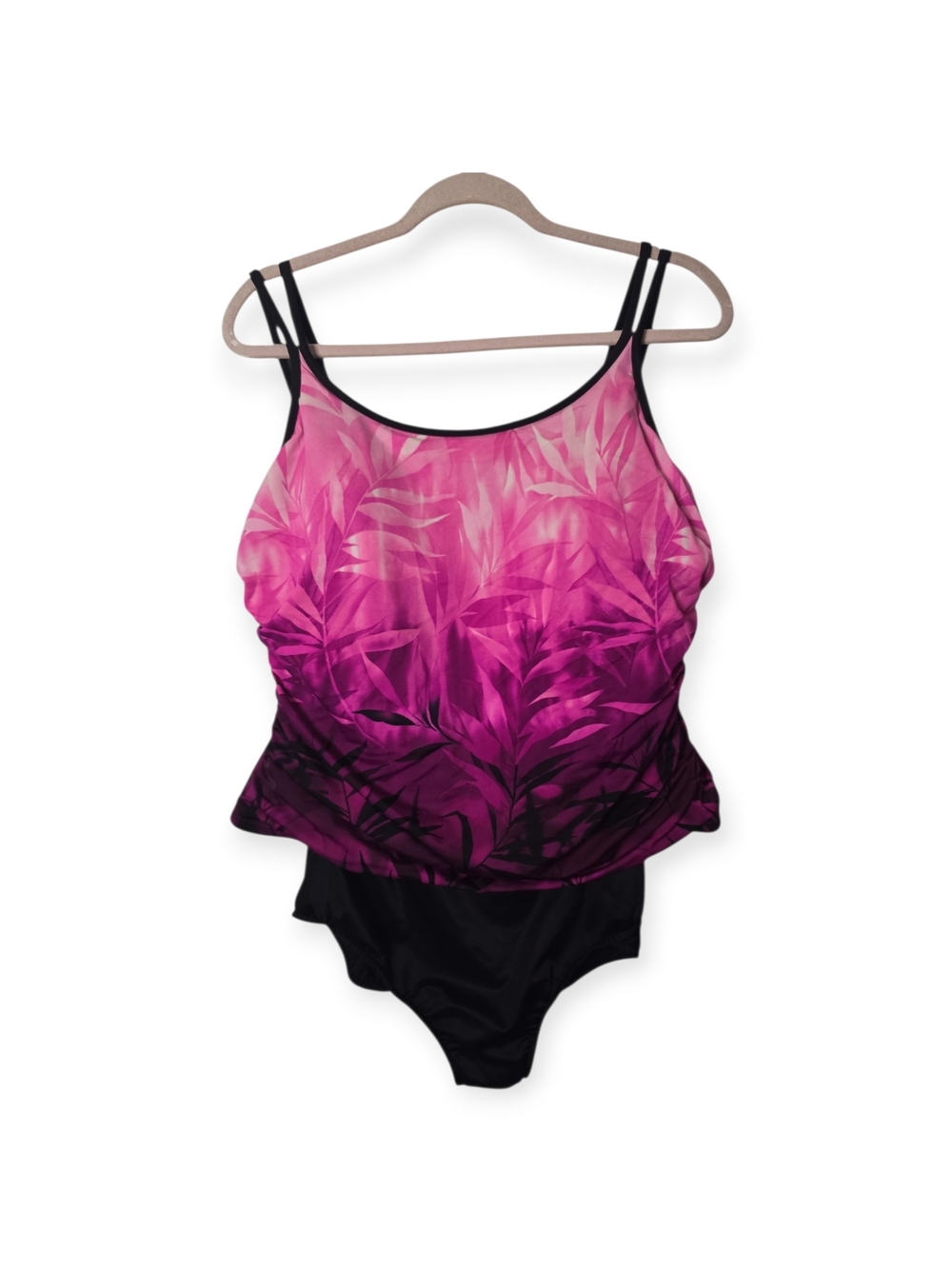Women's one piece Miraclesuit,‎ plus size 22W